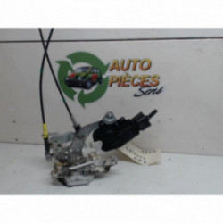 Serrure arriere droit DAIHATSU TREVIS d’occasion