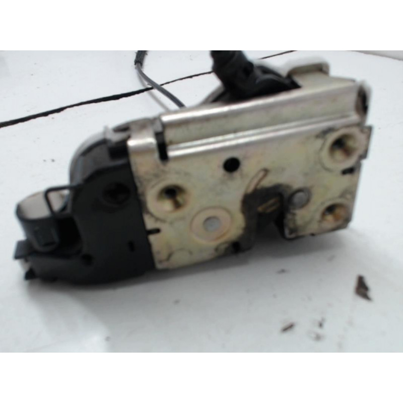 Serrure avant droit CITROEN C2 PHASE 1 d’occasion