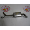 Silencieux intermediaire (echappement) VOLKSWAGEN TRANSPORTER III (T3) d’occasion