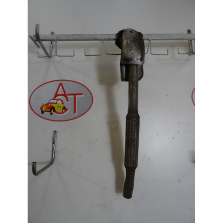 Tube avant (echappement) VOLKSWAGEN PASSAT d’occasion
