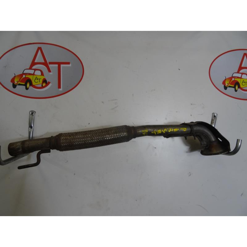 Tube avant (echappement) VOLKSWAGEN PASSAT d’occasion