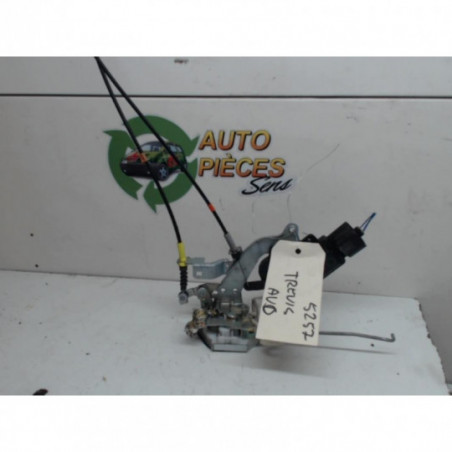 Serrure avant droit DAIHATSU TREVIS d’occasion