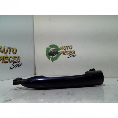 Poignee porte arriere droit RENAULT SCENIC 2 PHASE 1 d’occasion