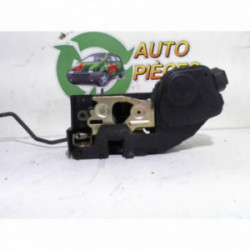 Serrure avant gauche HYUNDAI MATRIX PHASE 1 d’occasion