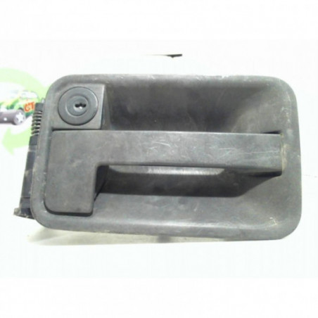 Poignee porte coffre PEUGEOT EXPERT 1 PHASE 1 d’occasion