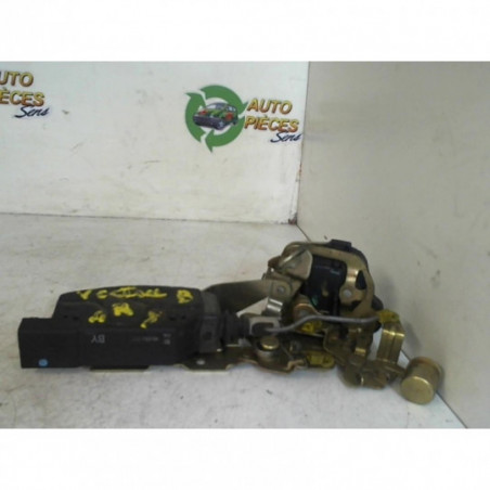 Serrure arriere droit OPEL  d’occasion