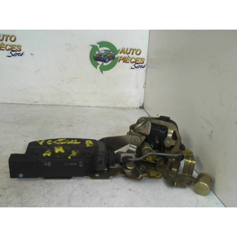 Serrure arriere droit OPEL  d’occasion