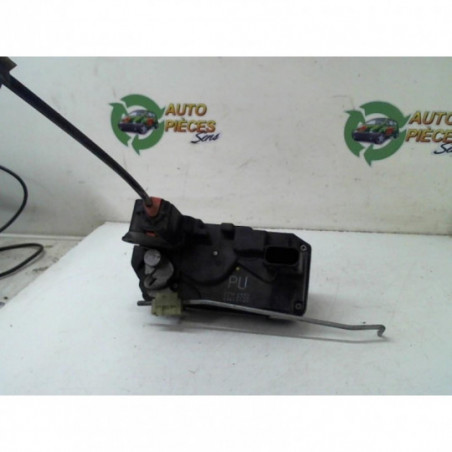 Serrure arriere droit OPEL ZAFIRA B PHASE 1 d’occasion