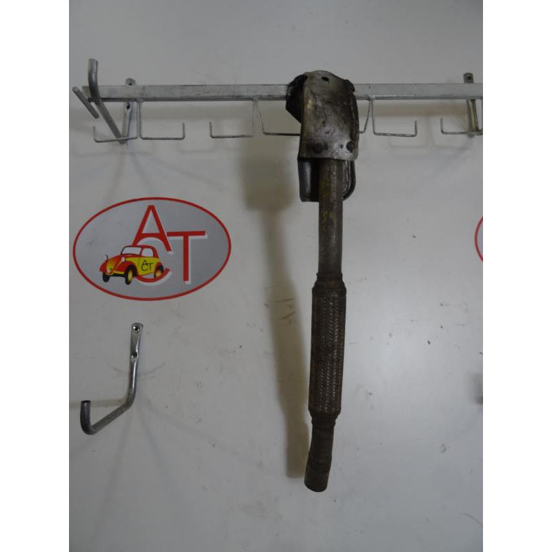Tube avant (echappement) VOLKSWAGEN PASSAT d’occasion