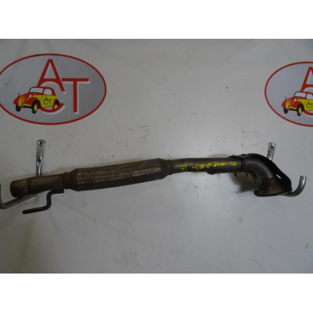 Tube avant (echappement) VOLKSWAGEN PASSAT d’occasion