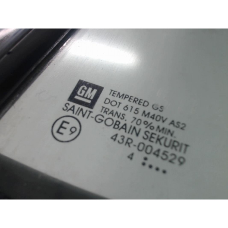 Custode arriere gauche (porte) CADILLAC SEVILLE STS d’occasion