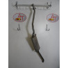 Silencieux intermediaire (echappement) VOLKSWAGEN JETTA II d’occasion