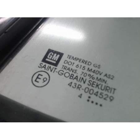Custode arriere gauche (porte) CADILLAC SEVILLE STS d’occasion