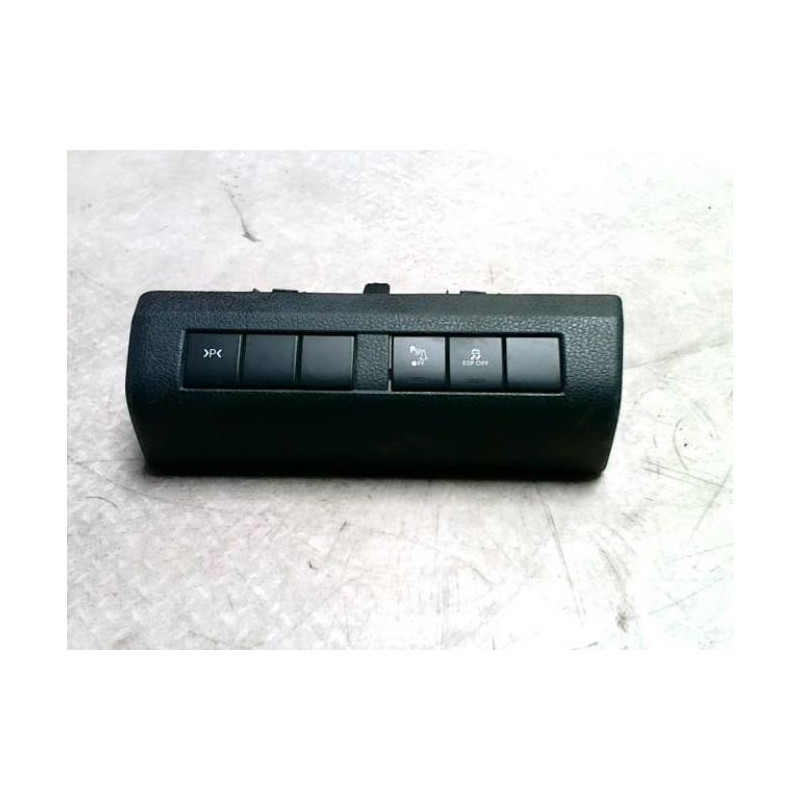 Commande radar de recul PEUGEOT 5008 1 PHASE 1 d’occasion