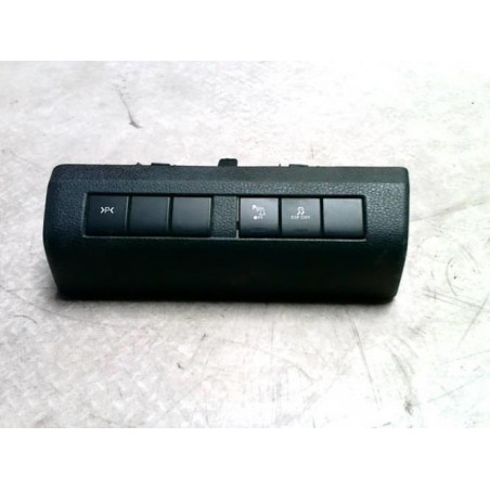 Commande radar de recul PEUGEOT 5008 1 PHASE 1 d’occasion