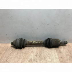 Cardan gauche (transmission) SMART FORTWO 1 PHASE 2 COUPE d’occasion