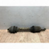 Cardan gauche (transmission) SMART FORTWO 1 PHASE 2 COUPE d’occasion