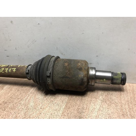 Cardan gauche (transmission) SMART FORTWO 1 PHASE 2 COUPE d’occasion