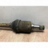 Cardan gauche (transmission) SMART FORTWO 1 PHASE 2 COUPE d’occasion