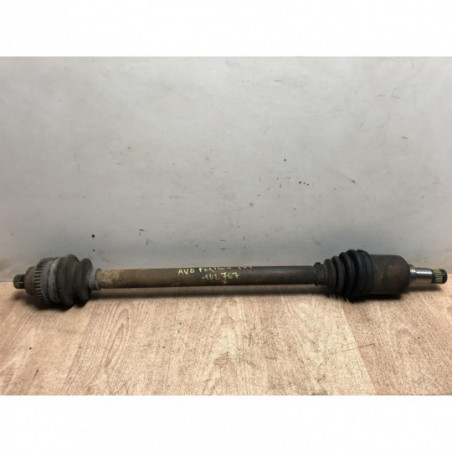 Cardan droit (transmission) SMART FORTWO 1 PHASE 2 COUPE d’occasion