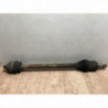 Cardan droit (transmission) SMART FORTWO 1 PHASE 2 COUPE d’occasion