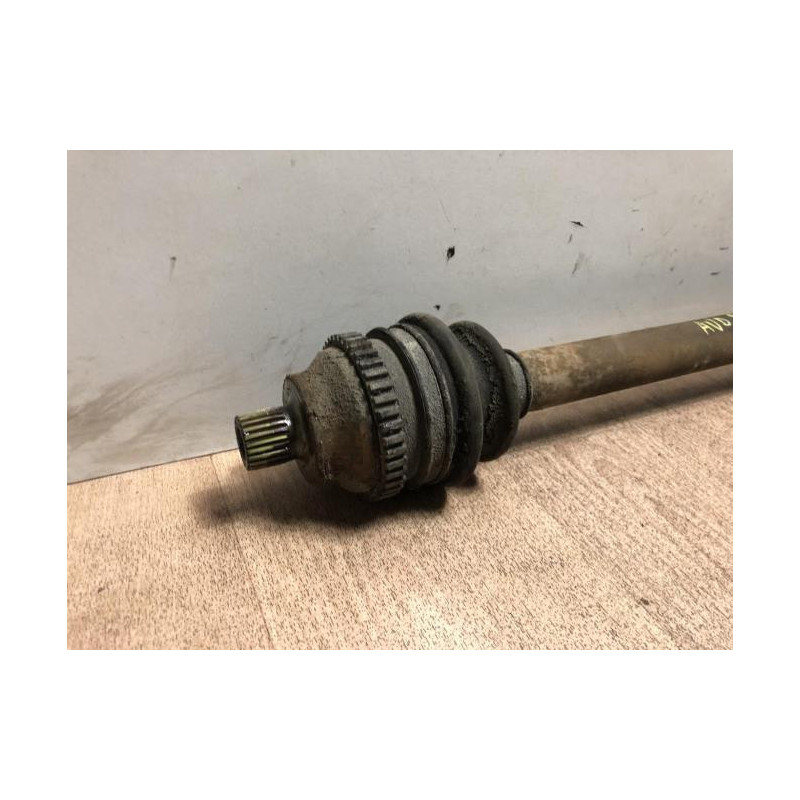 Cardan droit (transmission) SMART FORTWO 1 PHASE 2 COUPE d’occasion