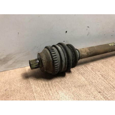 Cardan droit (transmission) SMART FORTWO 1 PHASE 2 COUPE d’occasion
