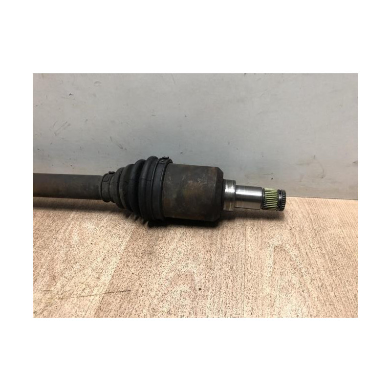 Cardan droit (transmission) SMART FORTWO 1 PHASE 2 COUPE d’occasion