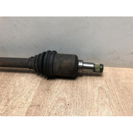 Cardan droit (transmission) SMART FORTWO 1 PHASE 2 COUPE d’occasion