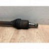 Cardan droit (transmission) SMART FORTWO 1 PHASE 2 COUPE d’occasion