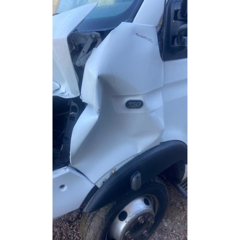 Baie de pare brise RENAULT MASCOTT d’occasion