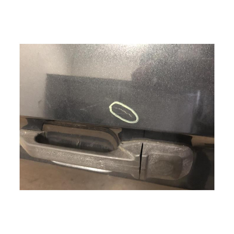 Porte arriere droit CITROEN XM PHASE 2 d’occasion