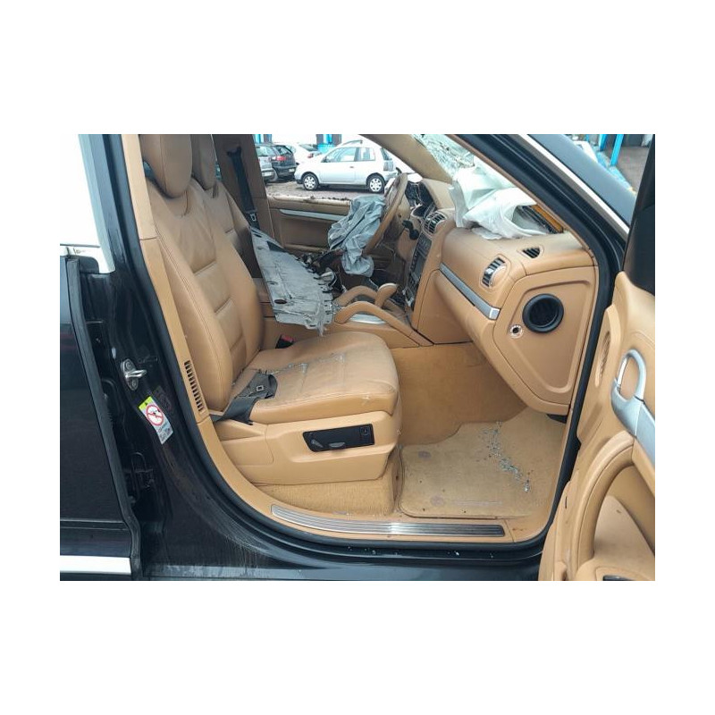 Ciel de toit PORSCHE CAYENNE 1 PHASE 2 d’occasion