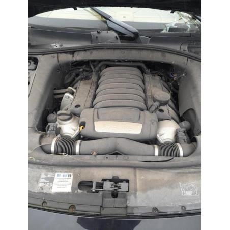 Ciel de toit PORSCHE CAYENNE 1 PHASE 2 d’occasion