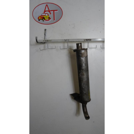 Silencieux arriere (echappement) VOLKSWAGEN TRANSPORTER III (T3) d’occasion