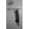 Silencieux arriere (echappement) VOLKSWAGEN TRANSPORTER III (T3) d’occasion