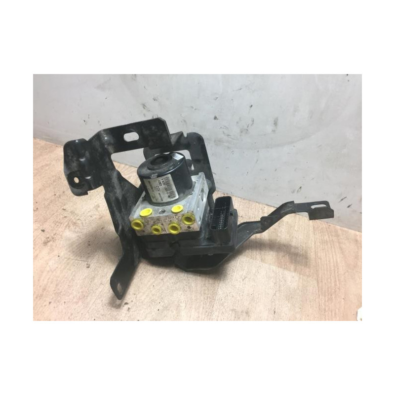 Bloc ABS (freins anti-blocage) FIAT DOBLO 2 PHASE 2 d’occasion