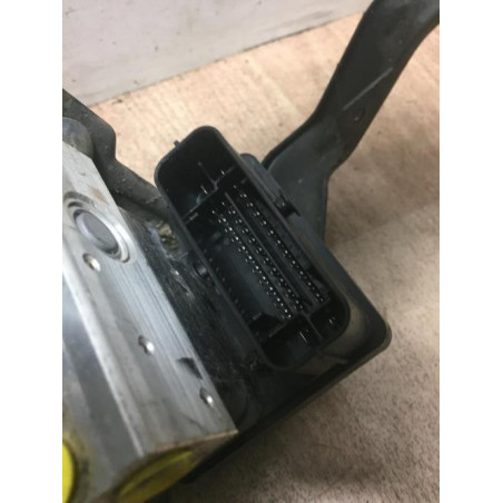 Bloc ABS (freins anti-blocage) FIAT DOBLO 2 PHASE 2 d’occasion