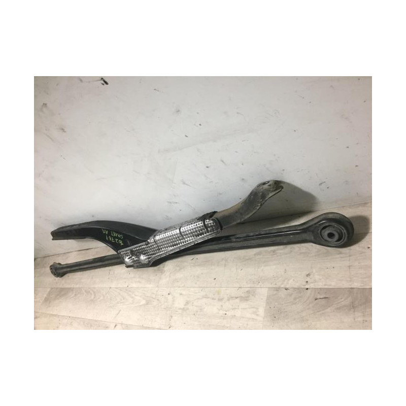 Barre stabilisatrice SMART FORTWO 1 PHASE 2 COUPE d’occasion