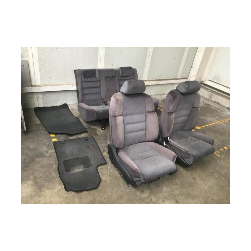 Interieur complet CITROEN XM PHASE 2 d’occasion