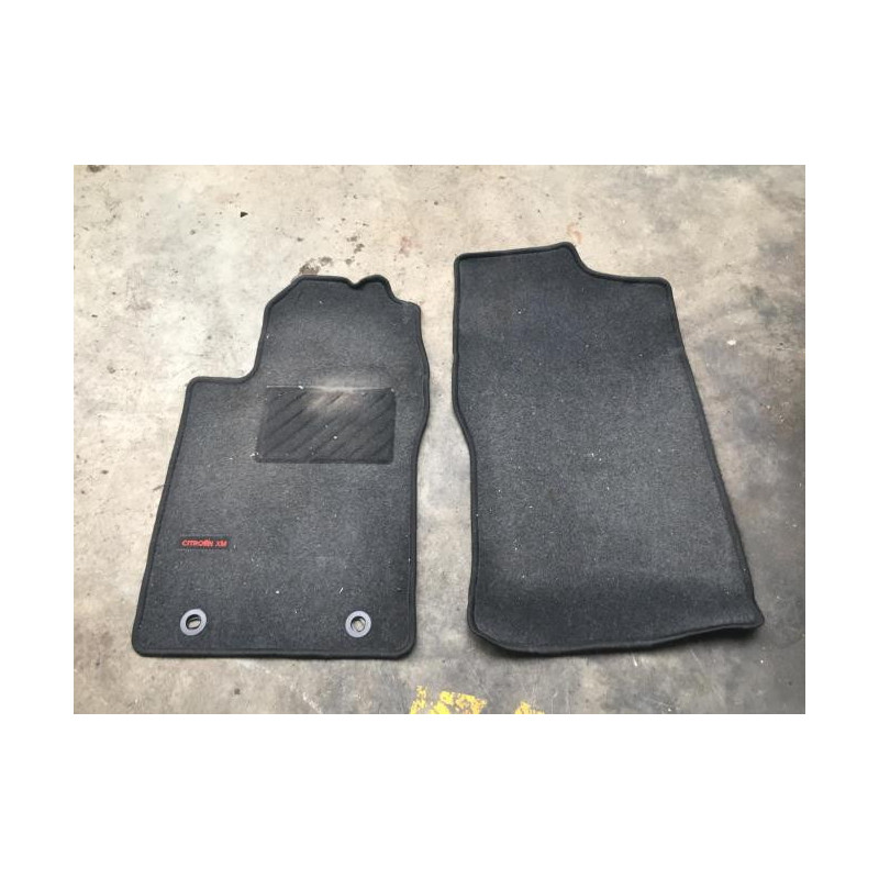 Interieur complet CITROEN XM PHASE 2 d’occasion