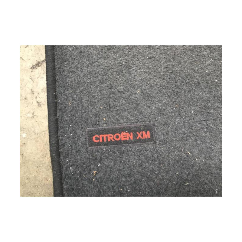 Interieur complet CITROEN XM PHASE 2 d’occasion