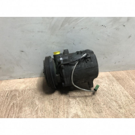 Compresseur clim SMART FORTWO 1 PHASE 2 COUPE d’occasion