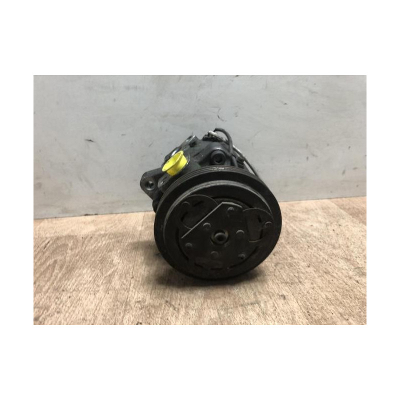 Compresseur clim SMART FORTWO 1 PHASE 2 COUPE d’occasion