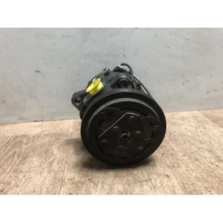 Compresseur clim SMART FORTWO 1 PHASE 2 COUPE d’occasion