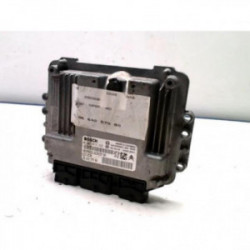 Calculateur moteur CITROEN C4 1 PHASE 1 d’occasion