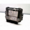 Calculateur moteur CITROEN C4 1 PHASE 1 d’occasion