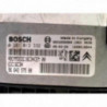 Calculateur moteur CITROEN C4 1 PHASE 1 d’occasion