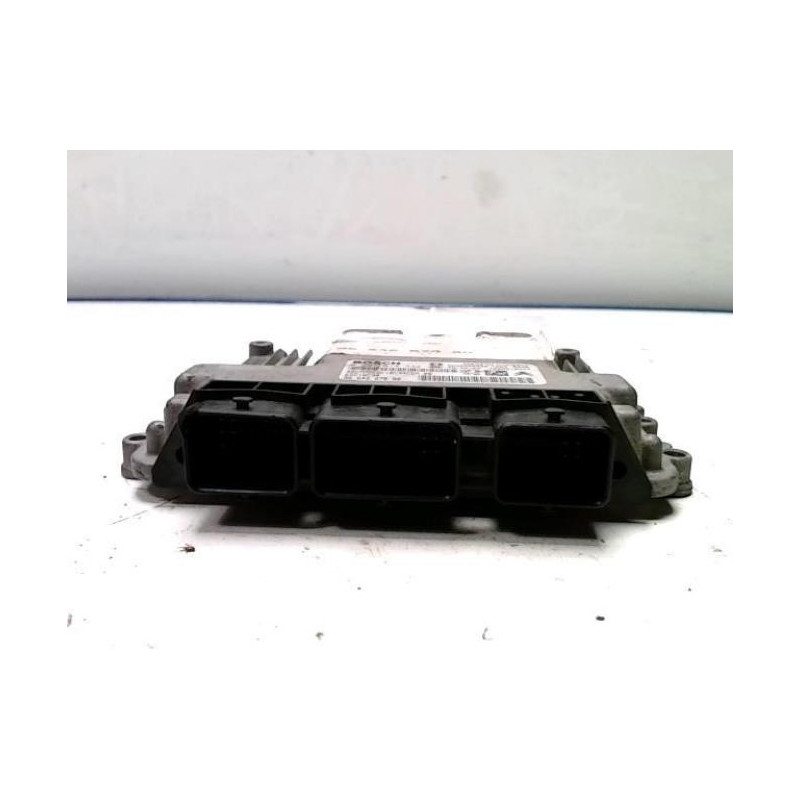 Calculateur moteur CITROEN C4 1 PHASE 1 d’occasion
