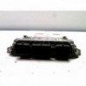 Calculateur moteur CITROEN C4 1 PHASE 1 d’occasion